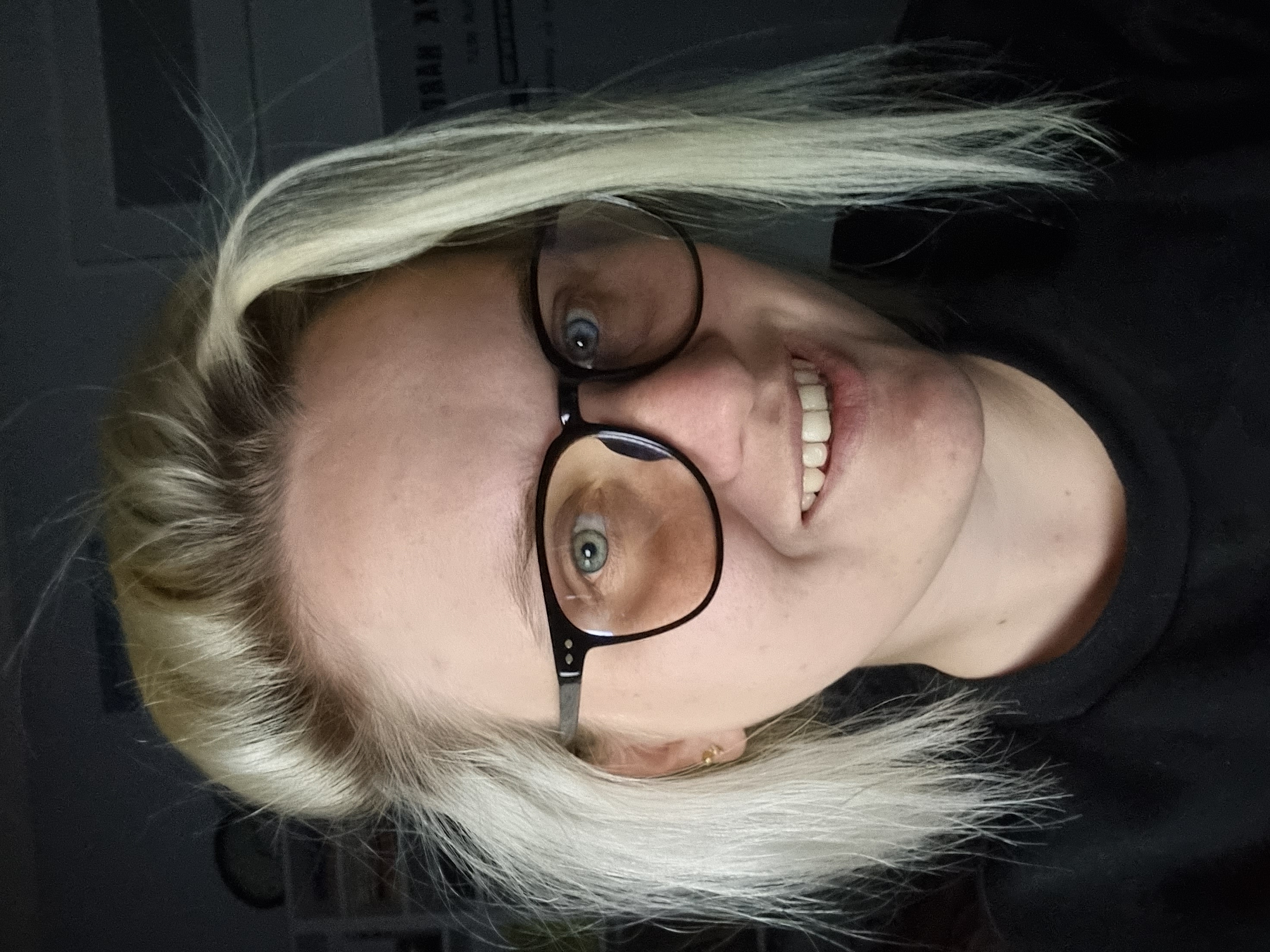 kartoza team member